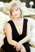 Наталья Гиршфельд, 37 лет