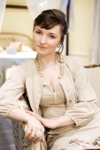 Анастасия Жаданова, 28 лет