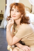 Наталья Дикусарова, 31 год