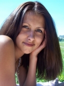 Анастасия Южакова, 21 год