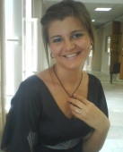 Тыщенко Кристина, 22 года