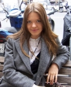 Маишева Татьяна, 24 года