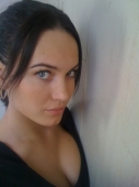 Токарева Кристина, 21 год