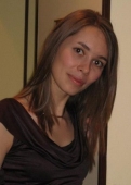 Сакович Елена, 24 года