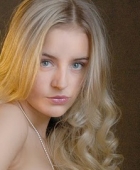 Норцева Ольга, 20 лет