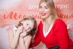 Кира и Светлана Клименко