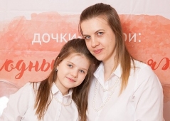 Ольга и Мария Южаковы