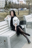 Елена Ледко, 28 лет