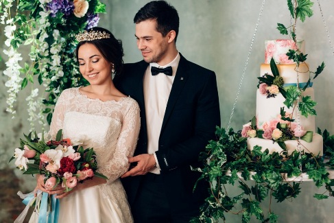 свадьба в Иркутске