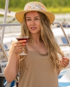 Николаева Александра (мл.гр.)