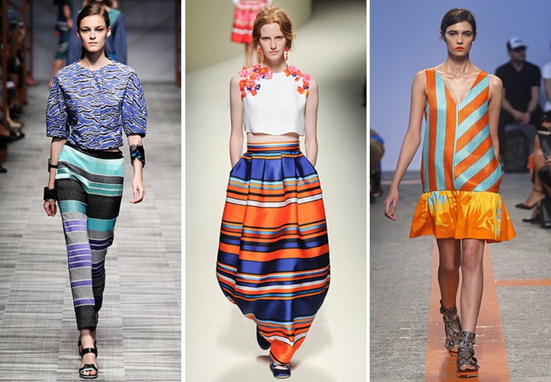 трикотаж с пайетками подиум. Old fashioned fish. Ocean мода. оушен мода. эмилио пуччи haute couture 14- 15.