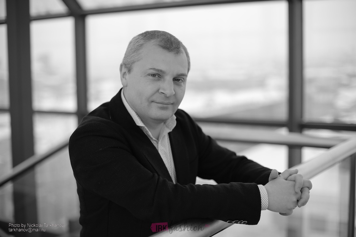 Сергей черный иркутск бизнесмен фото